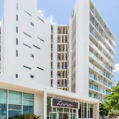 Lanai Riverside Apartments Mackay Exterior foto