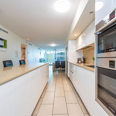 Lanai Riverside Apartments Mackay Exterior foto