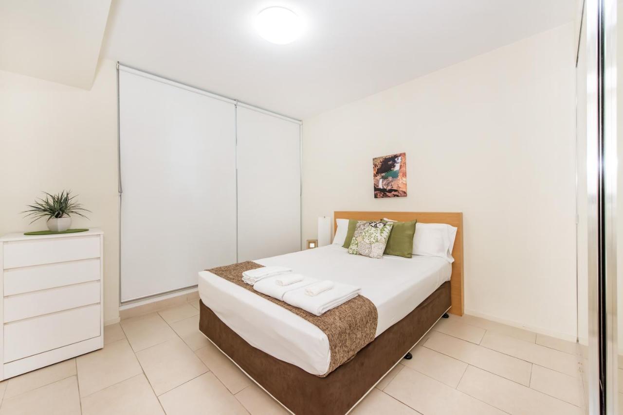 Lanai Riverside Apartments Mackay Exterior foto