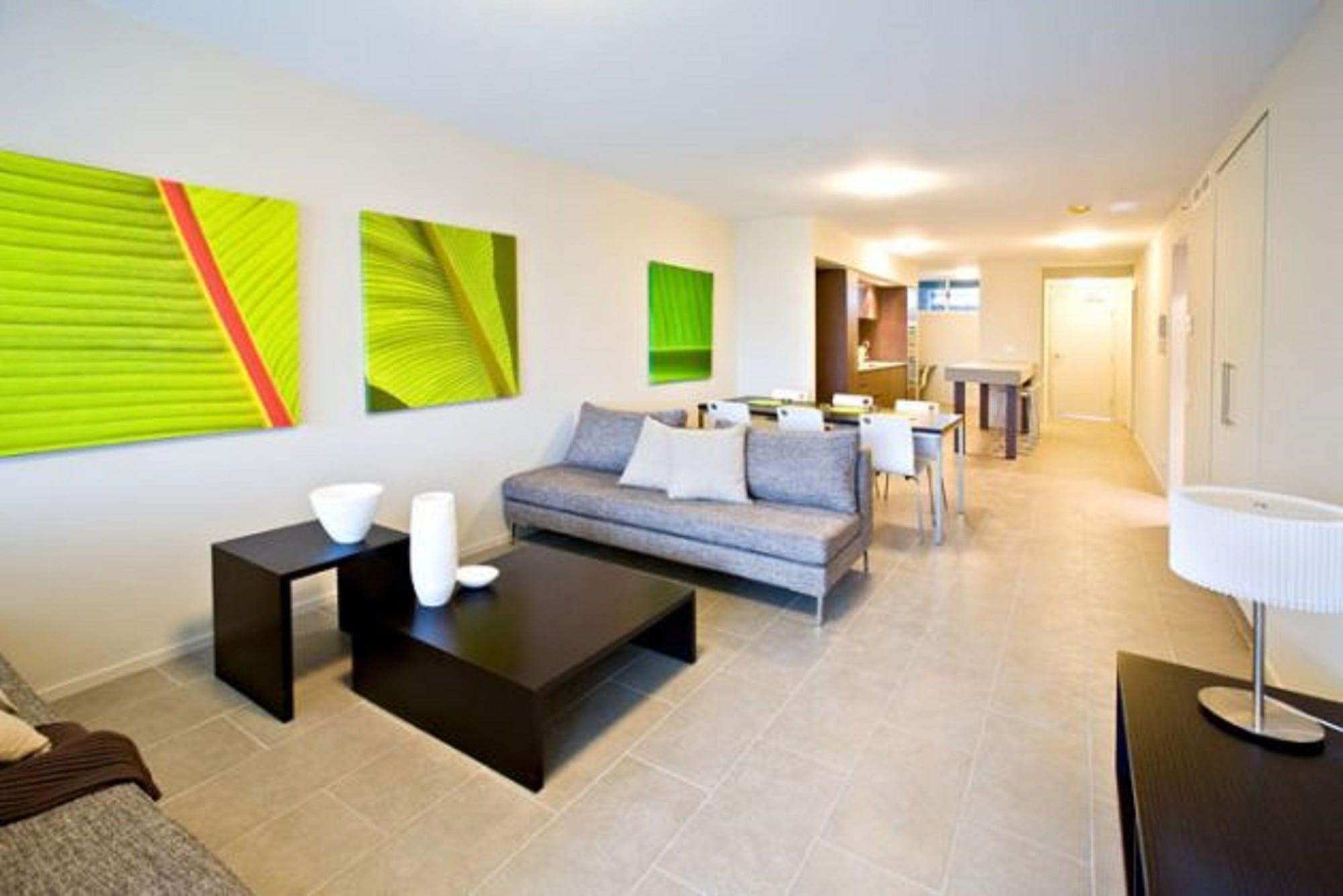 Lanai Riverside Apartments Mackay Exterior foto