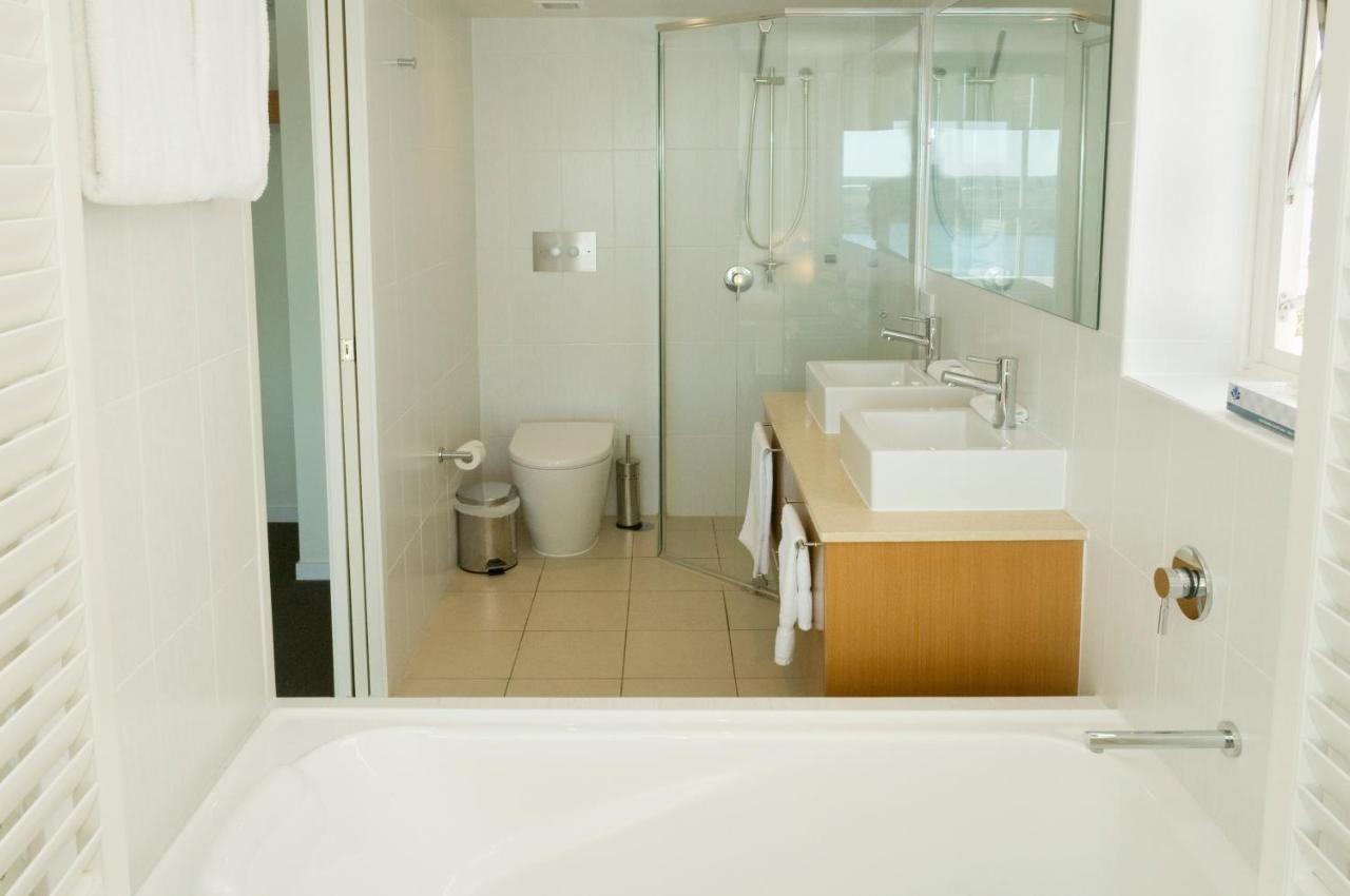 Lanai Riverside Apartments Mackay Exterior foto