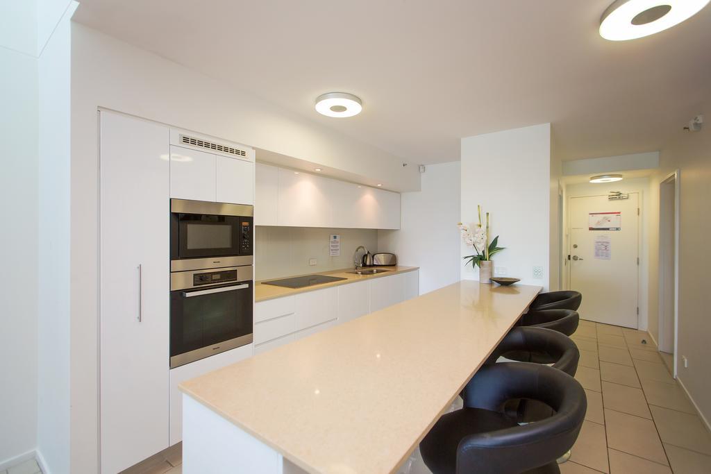 Lanai Riverside Apartments Mackay Exterior foto