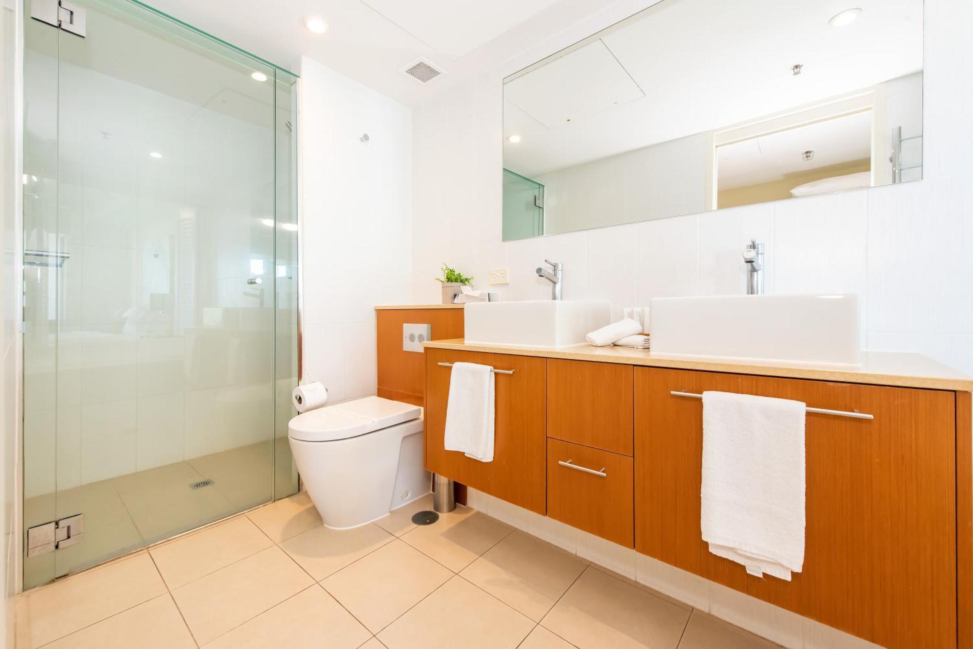 Lanai Riverside Apartments Mackay Exterior foto