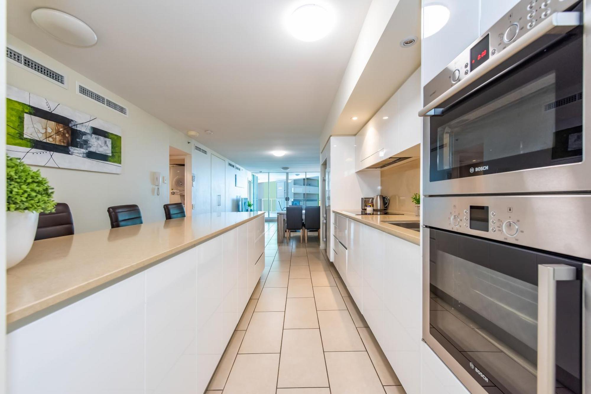 Lanai Riverside Apartments Mackay Exterior foto