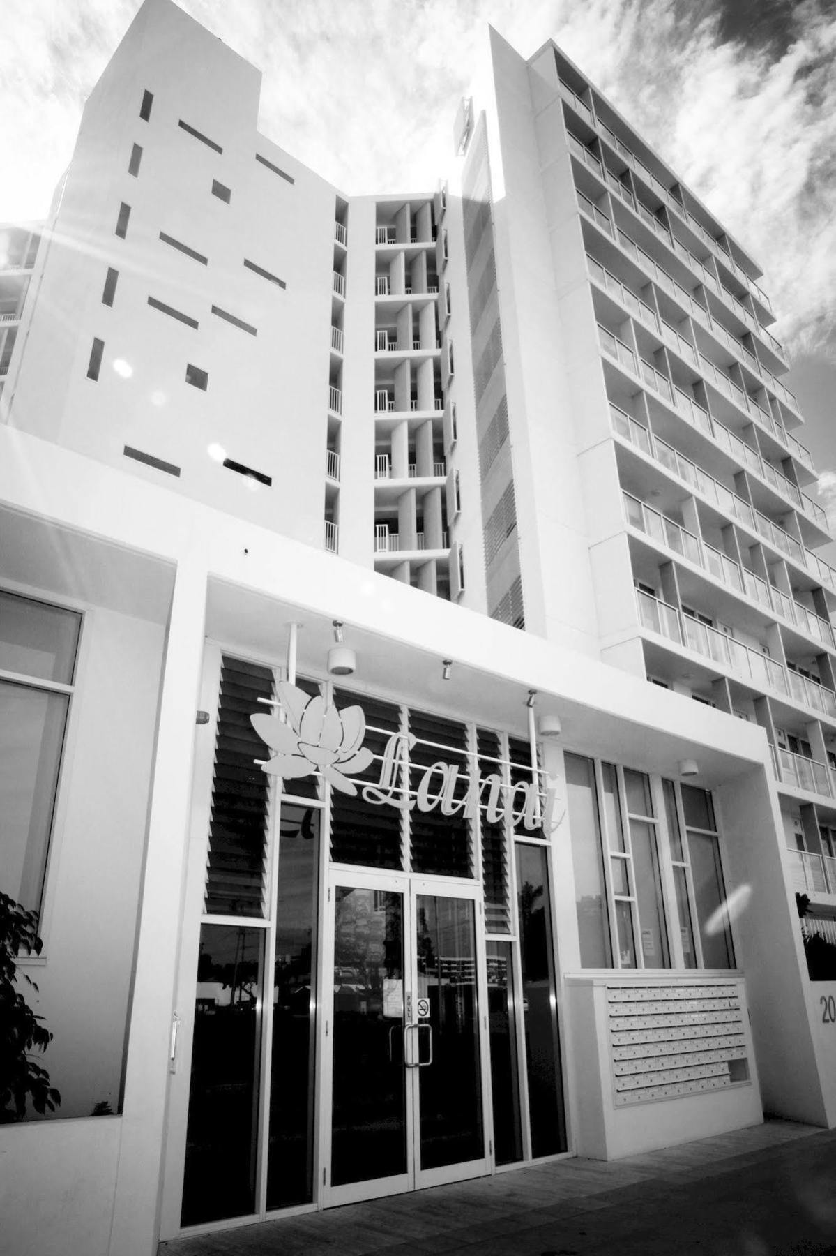 Lanai Riverside Apartments Mackay Exterior foto