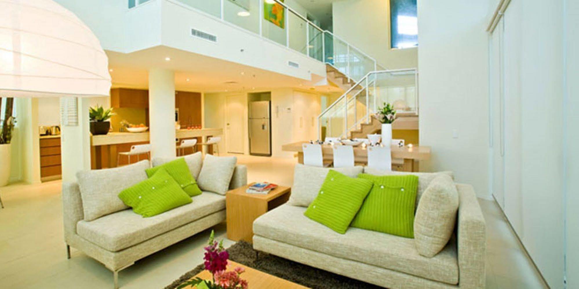 Lanai Riverside Apartments Mackay Exterior foto